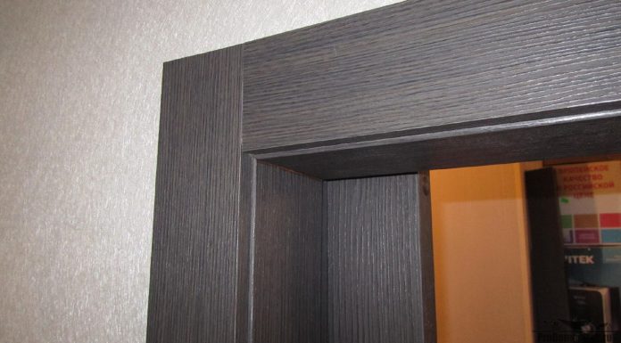 Все, что нужно знать о дверных коробках для межкомнатных дверей: преимущества, недостатки и как выбрать правильно