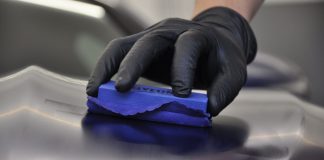 Керамическое покрытие автомобиля — практичный и долгосрочный вариант защиты от вредных воздействий окружающей среды