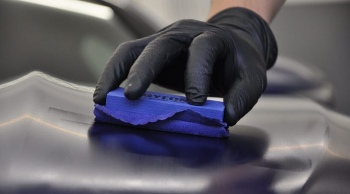 Керамическое покрытие автомобиля — практичный и долгосрочный вариант защиты от вредных воздействий окружающей среды