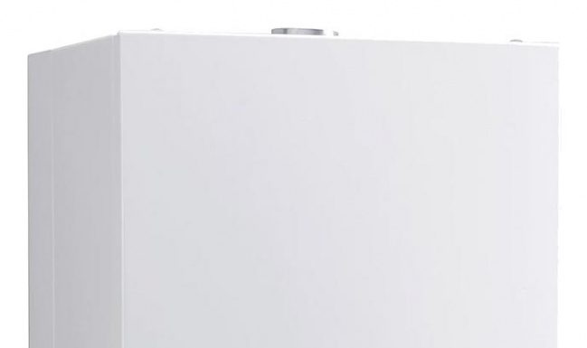 Настенные котлы buderus logamax u072