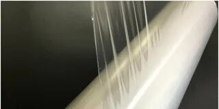 Стрейч-пленка: зачем нужна в производстве?