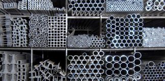 Металлопрокатная продукция: что это и как использовать