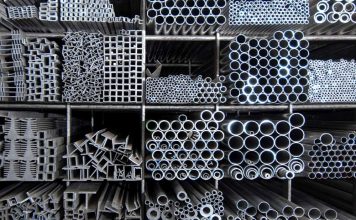 Металлопрокатная продукция: что это и как использовать