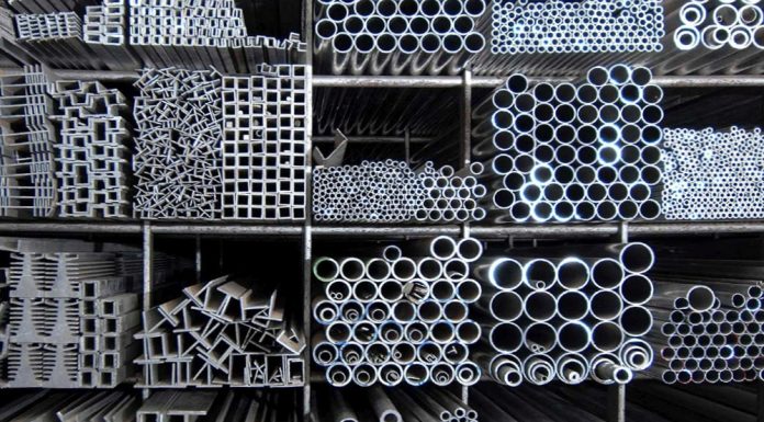 Металлопрокатная продукция: что это и как использовать