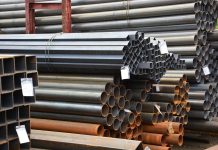 Кем и где используется металлопрокат