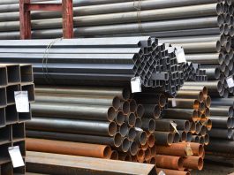 Кем и где используется металлопрокат