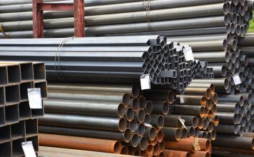 Кем и где используется металлопрокат