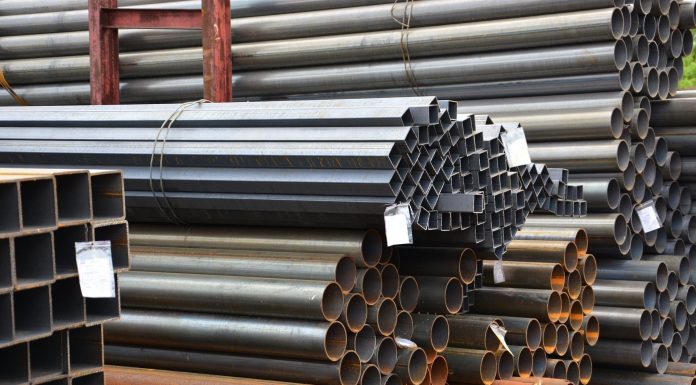 Кем и где используется металлопрокат