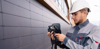 Строительная техническая экспертиза зданий и сооружений