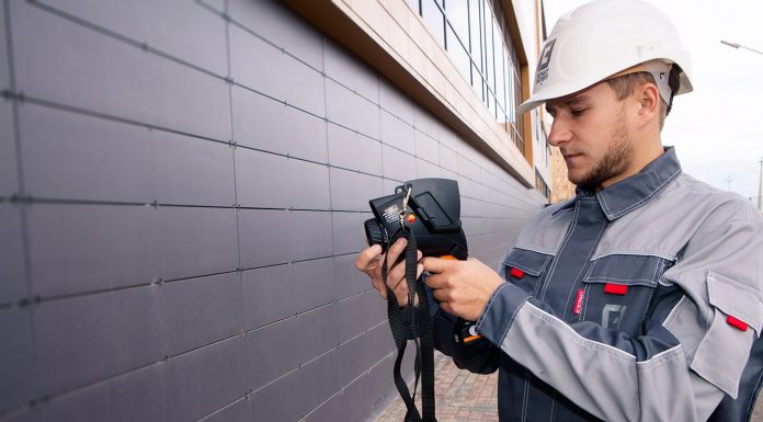 Строительная техническая экспертиза зданий и сооружений