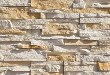 Фасадный камень: как красиво оформить свой дом