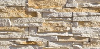 Фасадный камень: как красиво оформить свой дом