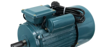Электродвигатель: что это такое и где необходим