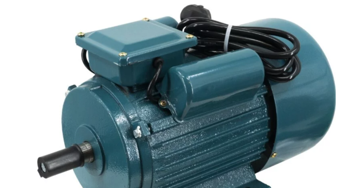 Электродвигатель: что это такое и где необходим