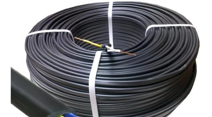 Где недорого купить кабель и электротехнические аксессуары