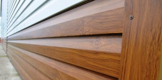 Где купить материал для фасада в Славгороде?