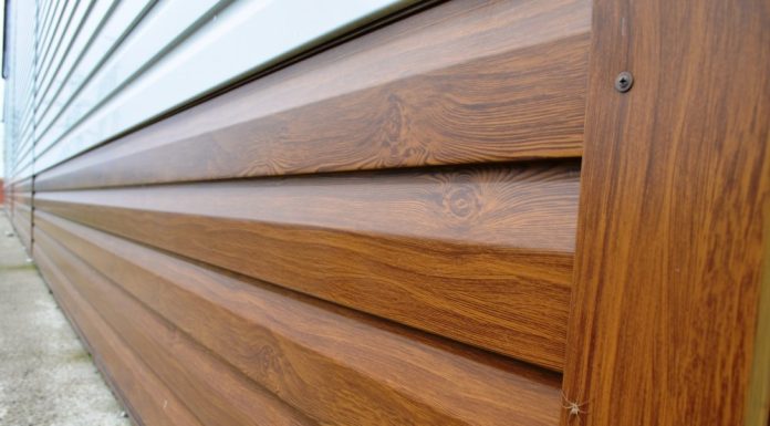 Где купить материал для фасада в Славгороде?