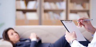 Когда требуется помощь психотерапевта?