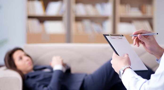 Когда требуется помощь психотерапевта?