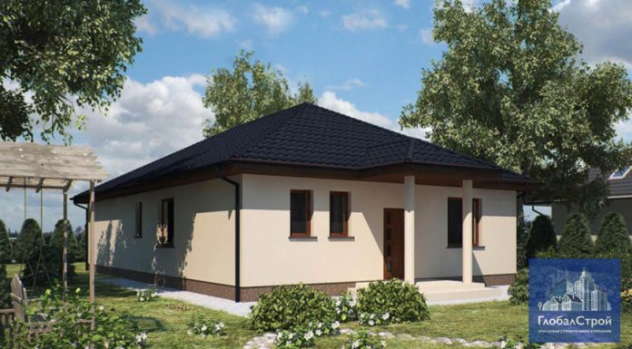 Дома из СИП панелей: какими плюсами обладают такие постройки