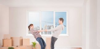 Окна и двери в новую квартиру: как выбрать самые подходящие