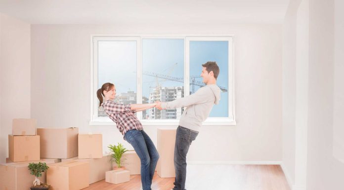 Окна и двери в новую квартиру: как выбрать самые подходящие