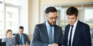 Ведение бизнеса: как грамотно вести свое дело