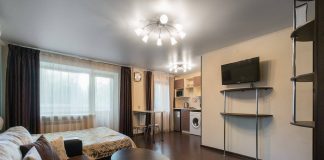 Выбор первой квартиры: какие критерии должны быть у хорошего дома