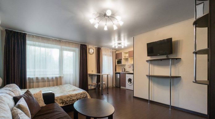 Выбор первой квартиры: какие критерии должны быть у хорошего дома