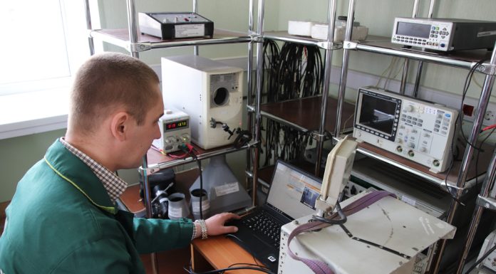 Калибровка средств измерений: что это такое?