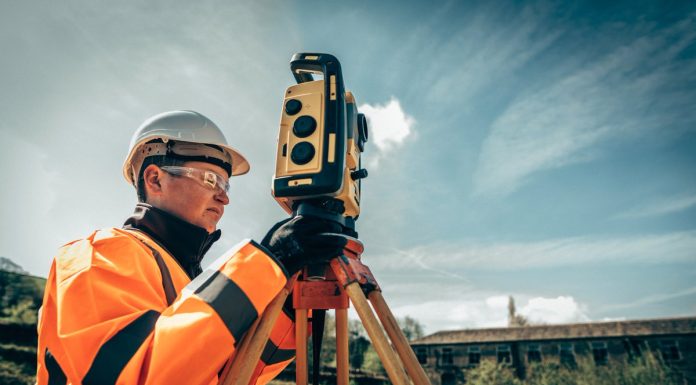 Геодезия: почему эта отрасль так важна