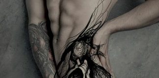 Где безопасно и недорого сделать татуировки: как делаются татуировки в наше время, почему студия тату в Иваново Tattoo37