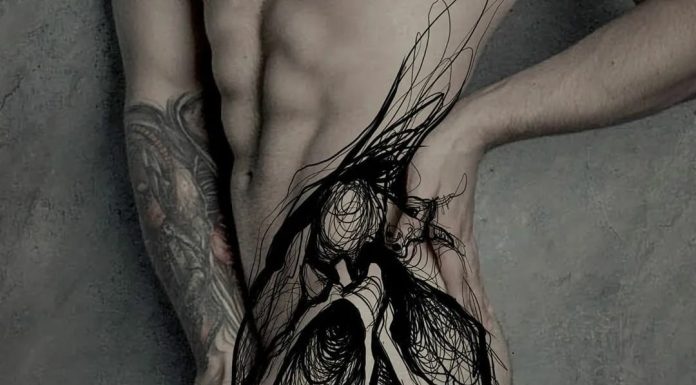 Где безопасно и недорого сделать татуировки: как делаются татуировки в наше время, почему студия тату в Иваново Tattoo37