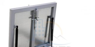 Напольные люки: что это такое и где используются