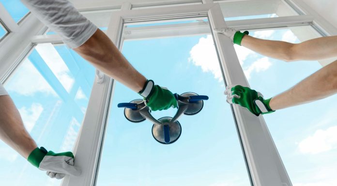 Выбор и установка окон: как выбрать окно в спальню