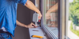 Когда требуется замена окон: ремонт окон в вашем доме