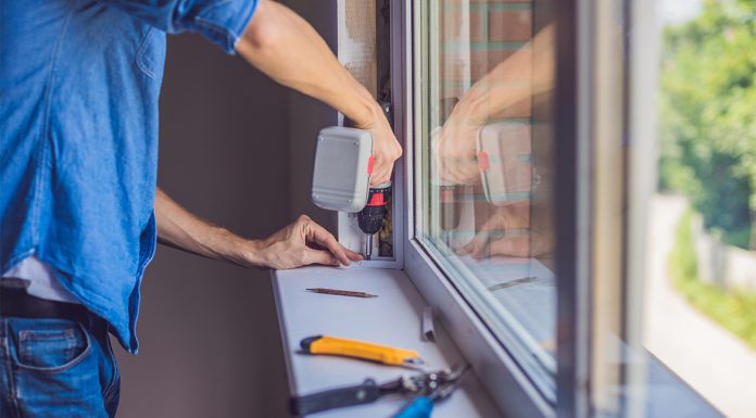 Когда требуется замена окон: ремонт окон в вашем доме