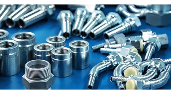 Где купить недорого фитинги для гидравлики: что входит в фитинги гидравлических систем строительных машин