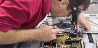 Где недорого починить телевизор в Ташкенте: что чаще всего ломается в телевизорах, почему компания «Eco Service»