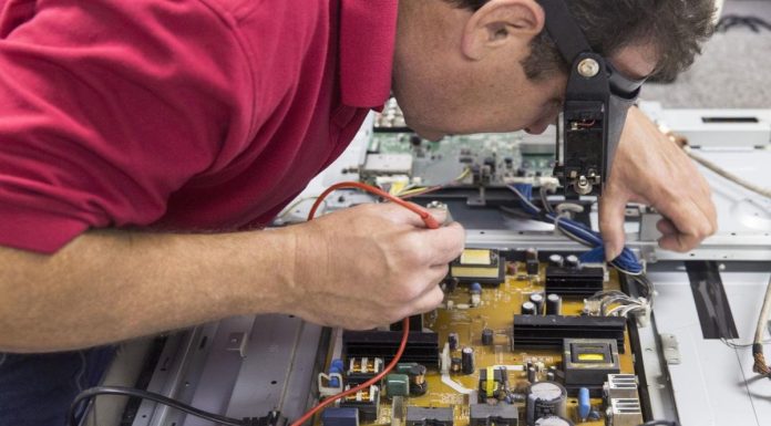 Где недорого починить телевизор в Ташкенте: что чаще всего ломается в телевизорах, почему компания «Eco Service»