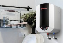 Теплая вода на даче: приобретаем водонагреватель