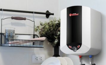 Теплая вода на даче: приобретаем водонагреватель