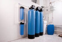 Услуга обслуживания систем водоочистки: поддерживайте эффективность и качество вашей системы