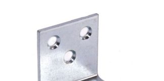 Особенности и сфера применения уголка металлического 30х30 мм