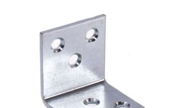 Особенности и сфера применения уголка металлического 30х30 мм