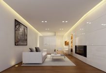 Подбираем интерьер: как выбрать натяжные потолки в квартиру