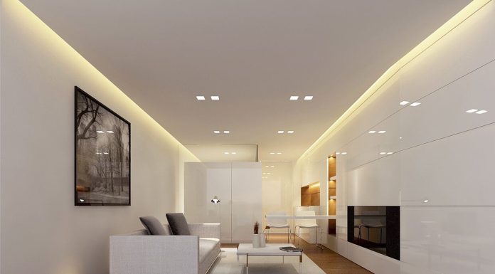 Подбираем интерьер: как выбрать натяжные потолки в квартиру