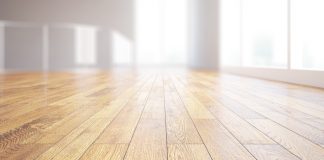 Красивый пол: как укладывать паркет ровно и красиво