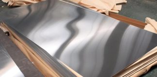 Алюминиевый лист: все плюсы и применение в строительстве