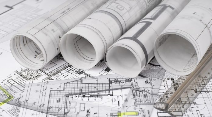 Какие данные содержатся в проекте жилого объекта?